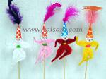 PARTY CHENILLE, PARTY PICK, PARTY FUN